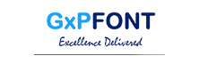 GxPFont