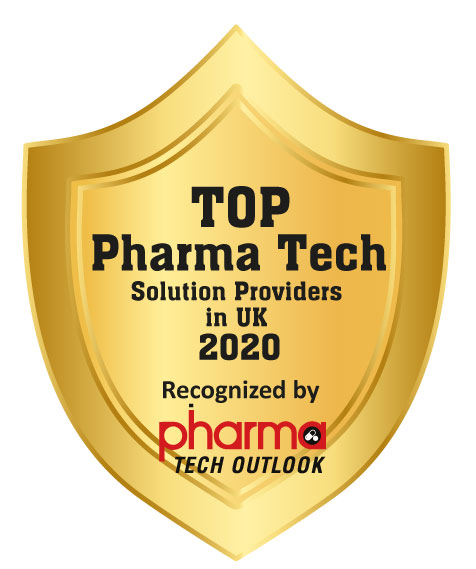 Top Pharma Tech Solution Companies in UK