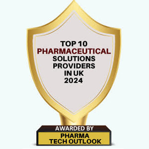 Top Pharmaceutical Solutions Companies in Uk